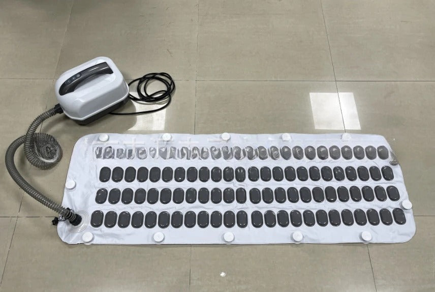 Hydrotherapeutor Home SPA Bath Mat