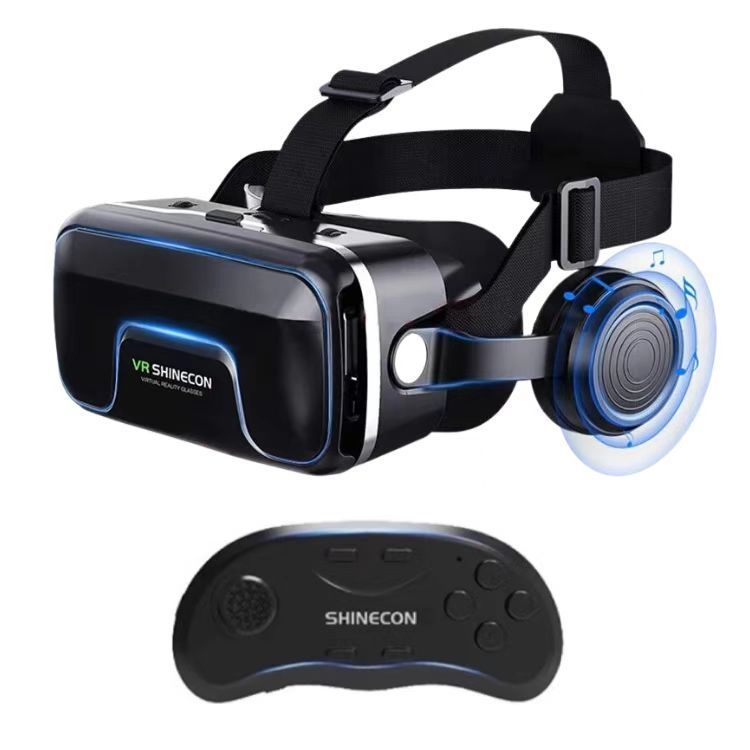 7th Gen Virtual Reality Headset