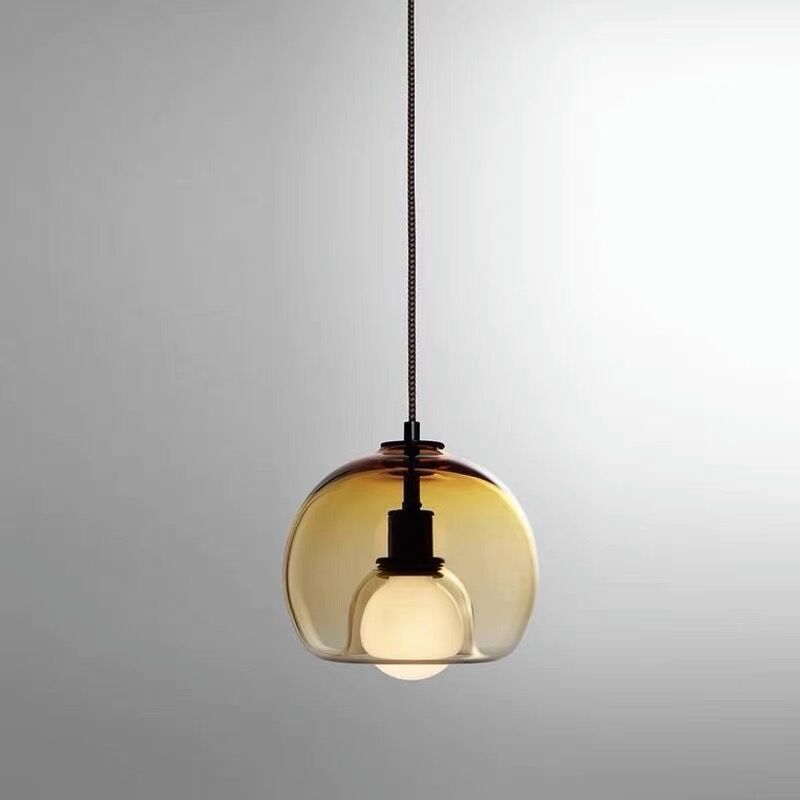 Creative Postmodern Living Room Chandelier