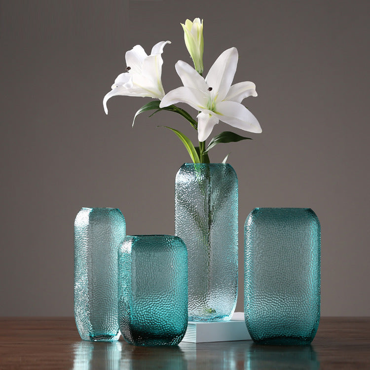 Creative Simple Transparent Vase