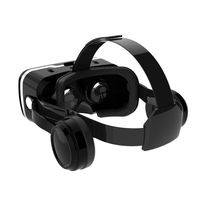 7th Gen Virtual Reality Headset