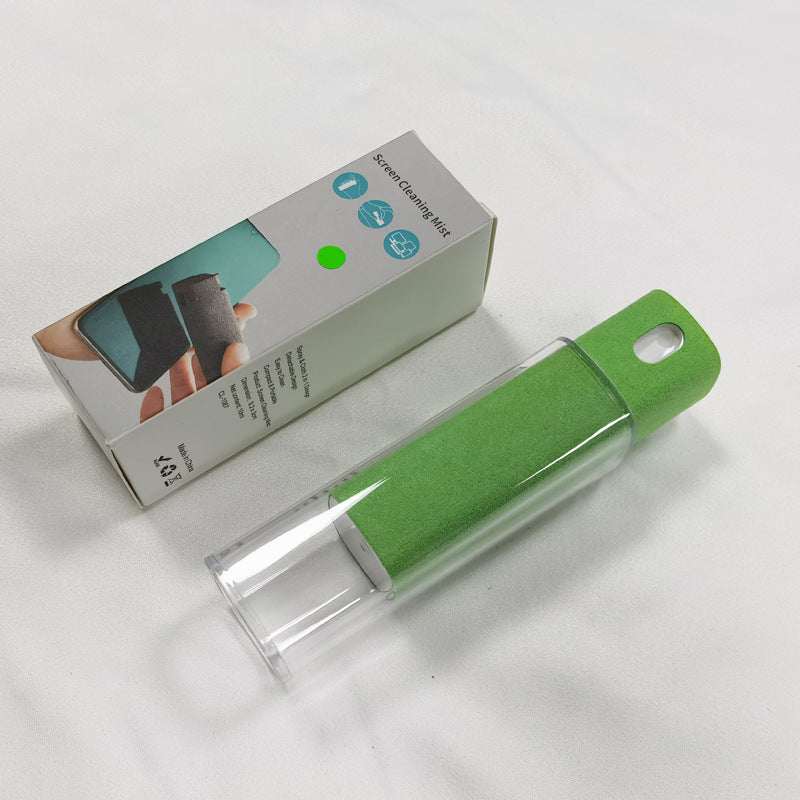Portable Mobile Phone Screen Cleaner Set