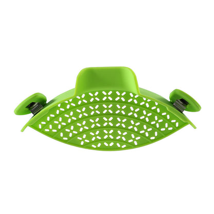 Kitchen Silicone Drainer