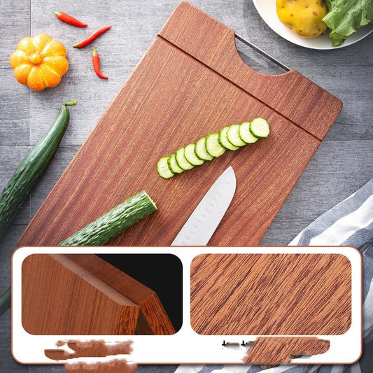 Wooden Chopping Board