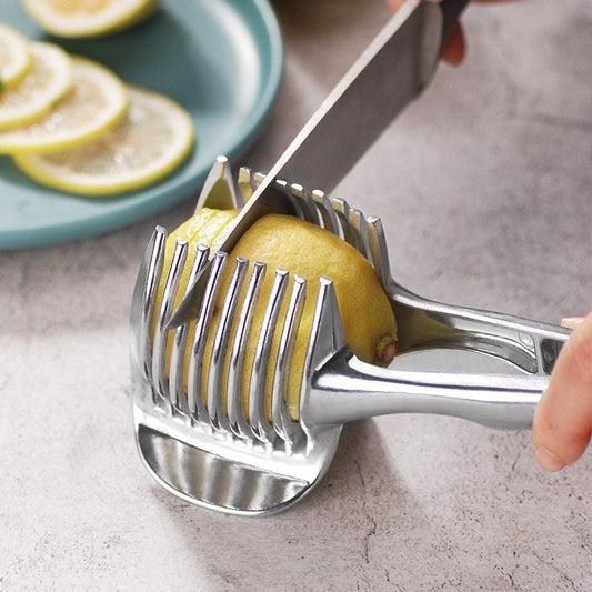 Artifact Lemon Slicer Kitchen Tool