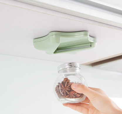 Multifunctional Air Container Lid Opener