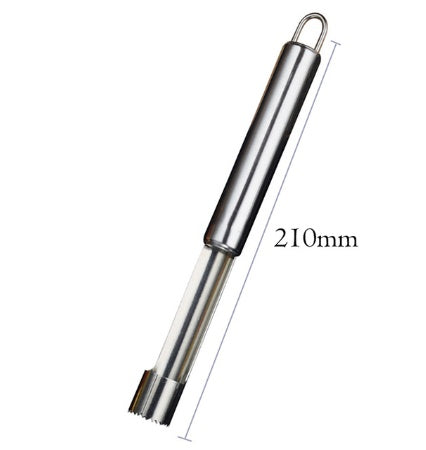 Stainless Steel Pineapple Fruit Peeler & Cutter