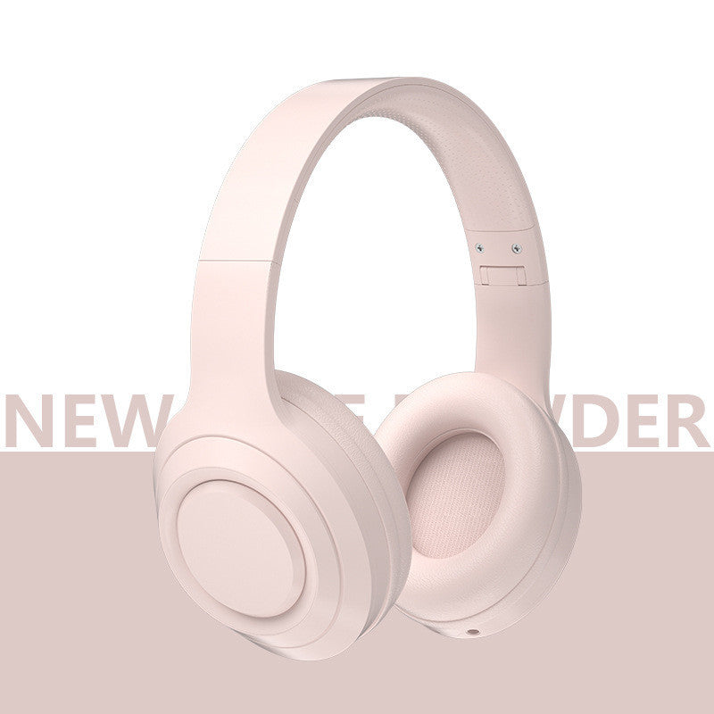 Wireless Noise Reduction Headset