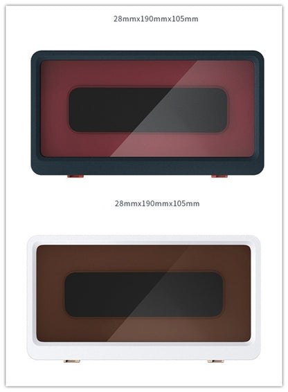 Waterproof Wall Mounted Phone Case