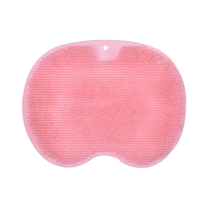 Silicone Massage Bath Brush