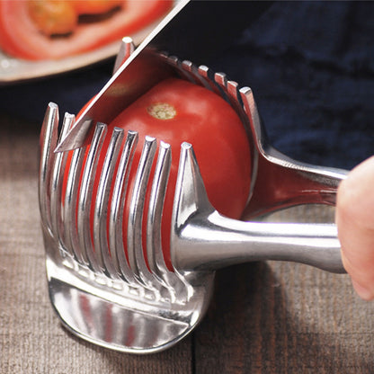 Artifact Lemon Slicer Kitchen Tool