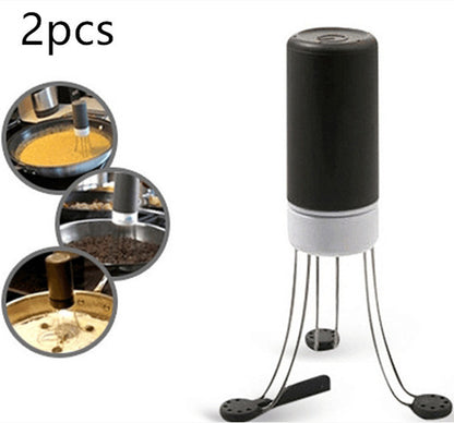Wireless Automatic Hands Free Stirrer
