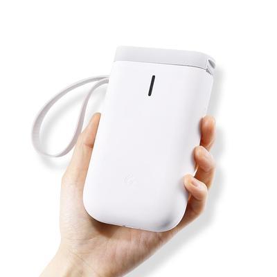 Handheld Portable Mini Bluetooth Printer