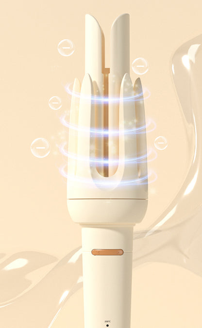 32MM Household Anion Automatic Hair Curler