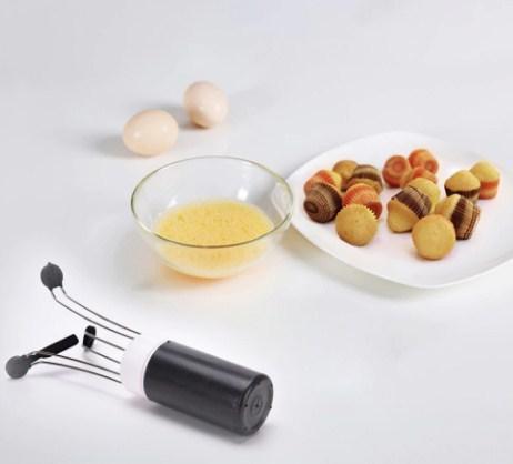 Wireless Automatic Hands Free Stirrer