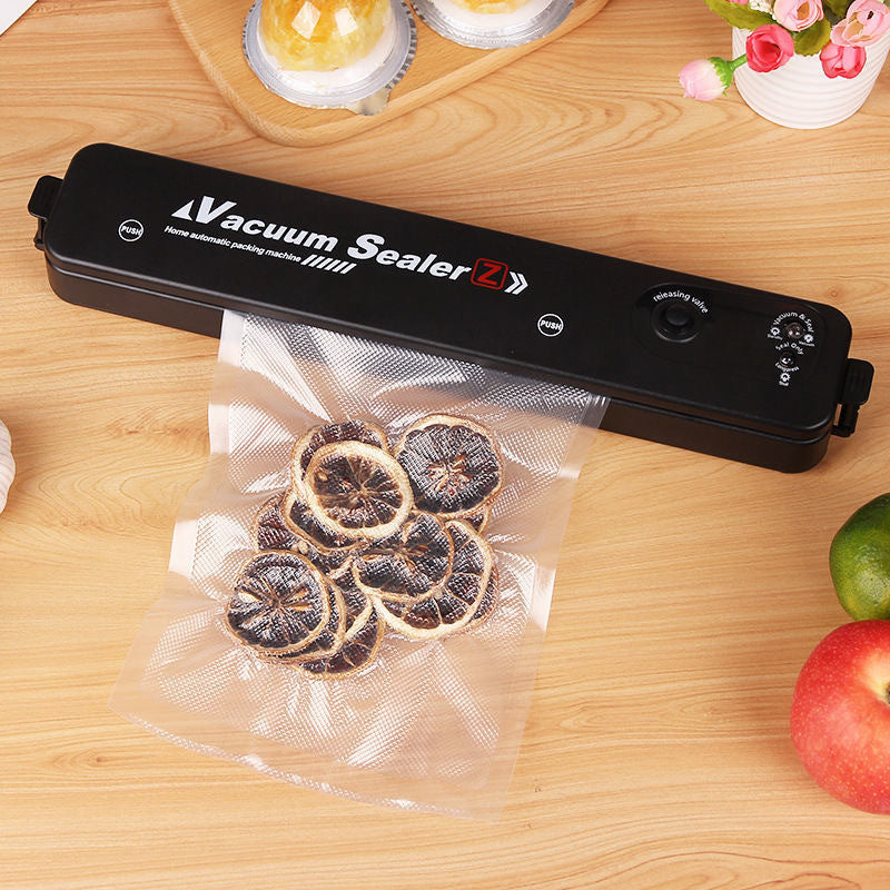 Portable Household Automatic Preservation Sealer