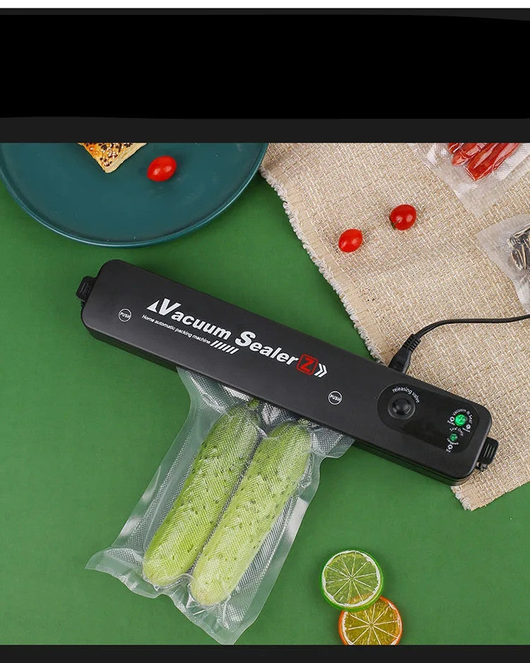 Portable Household Automatic Preservation Sealer
