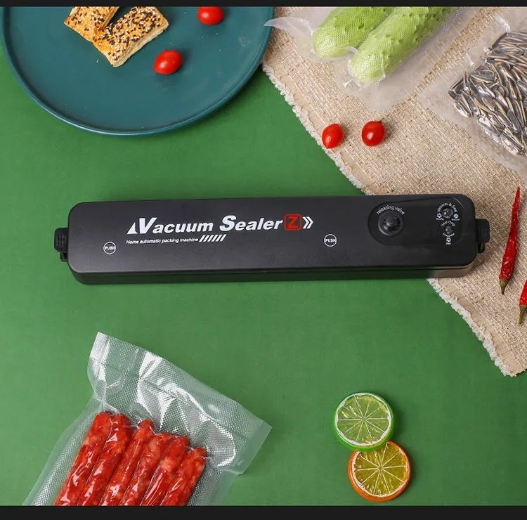 Portable Household Automatic Preservation Sealer