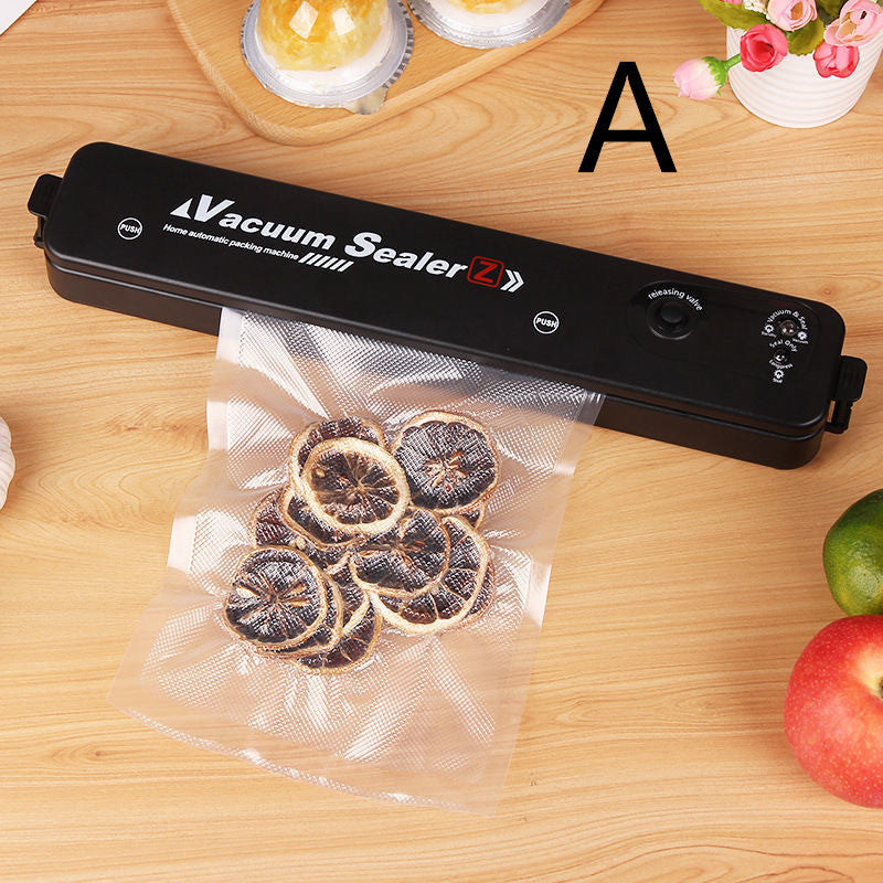 Portable Household Automatic Preservation Sealer