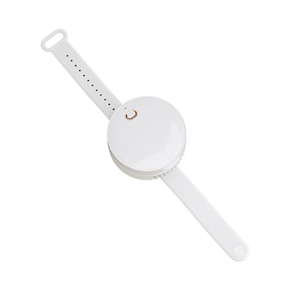 USB Portable Leafless Wrist Fan