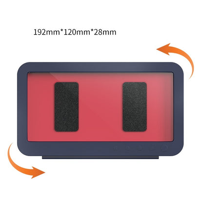 Waterproof Wall Mounted Phone Case