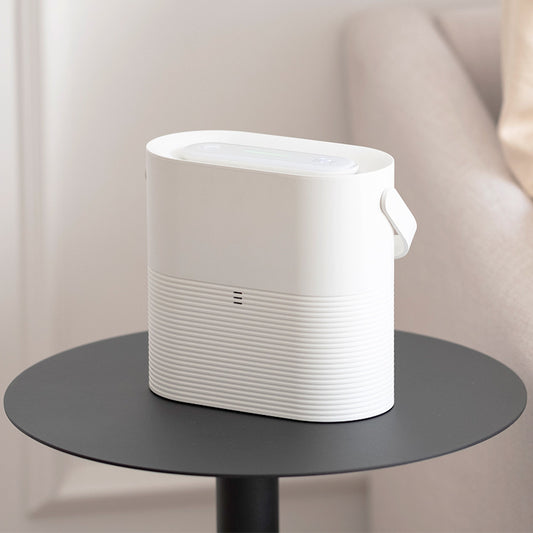 USB Smart Air Purifier & Sterilizer