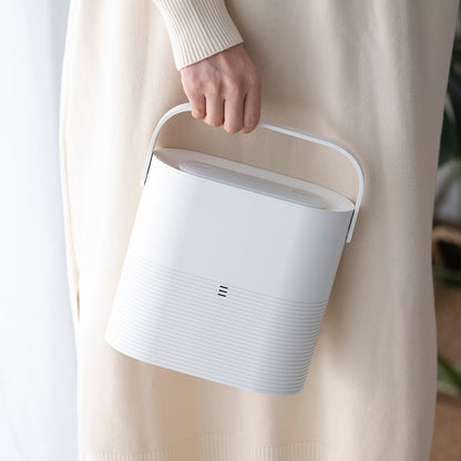 USB Smart Air Purifier & Sterilizer