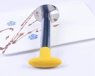 Stainless Steel Pineapple Fruit Peeler & Cutter