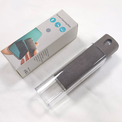 Portable Mobile Phone Screen Cleaner Set