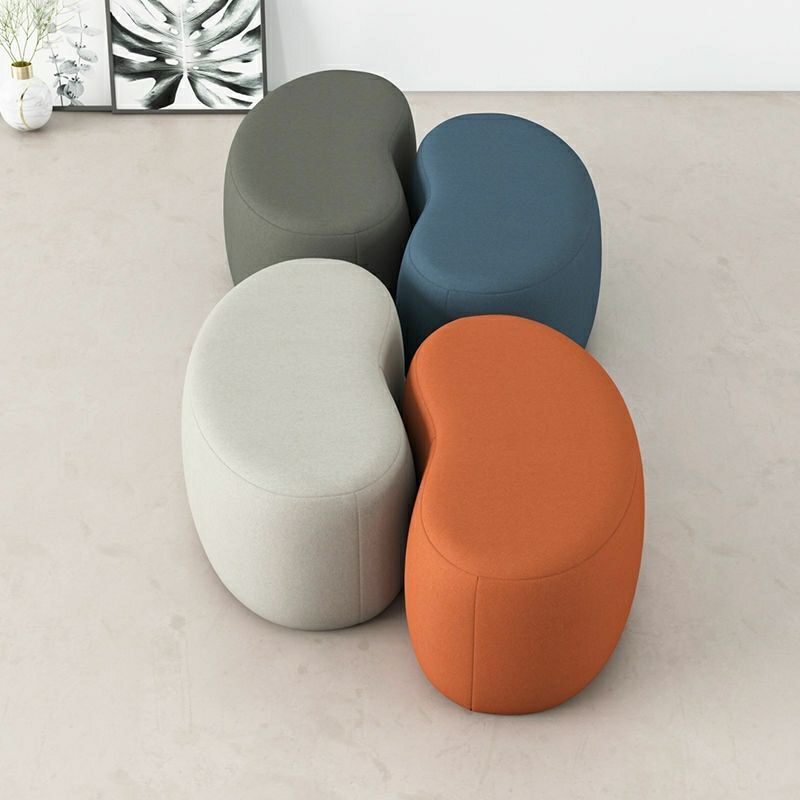 Sofa Living Room Tea Table Stool