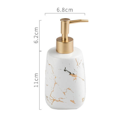 Bathroom Wash Set