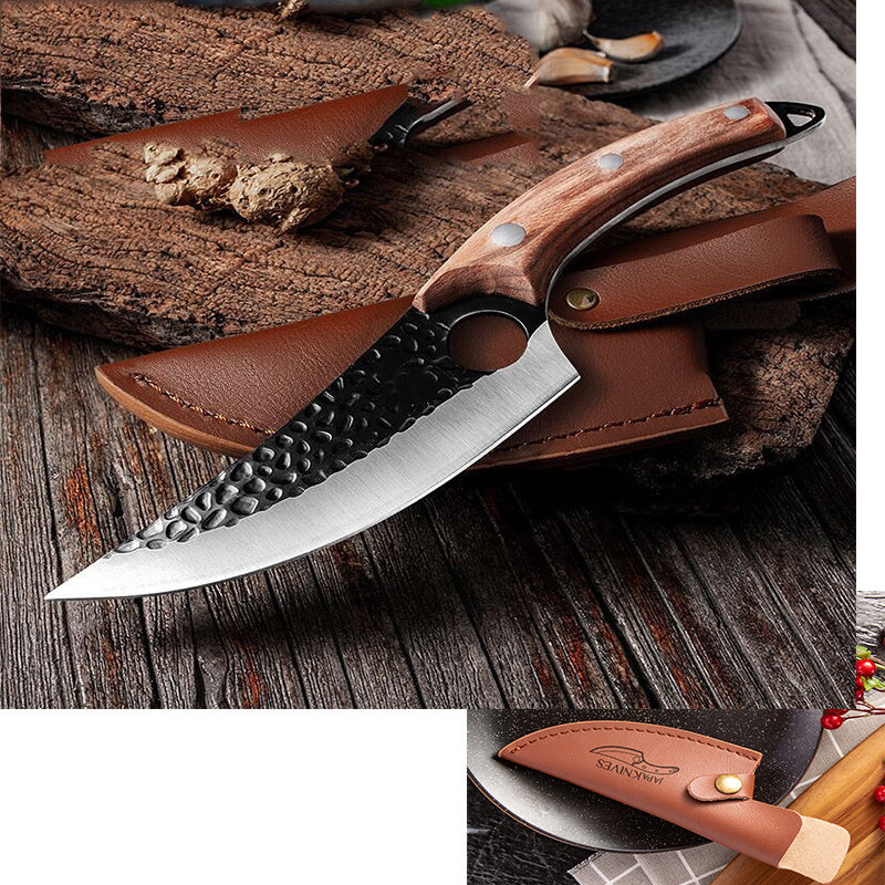 Small Slaughter Cutting Meat Boning Knife