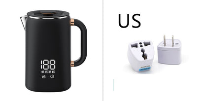 Household Automatic Smart Electric Kettle