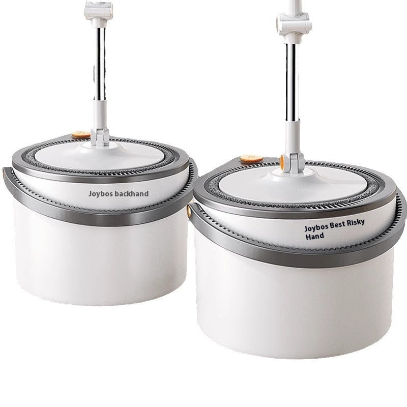 Household Automatic Rotating Single Mop
