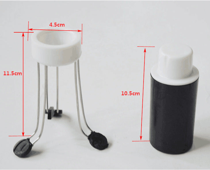 Wireless Automatic Hands Free Stirrer