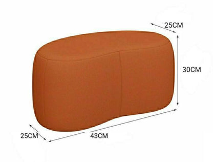 Sofa Living Room Tea Table Stool