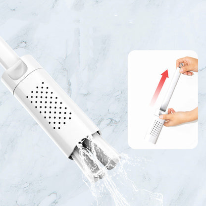Handheld Suction Mini Sponge Mop