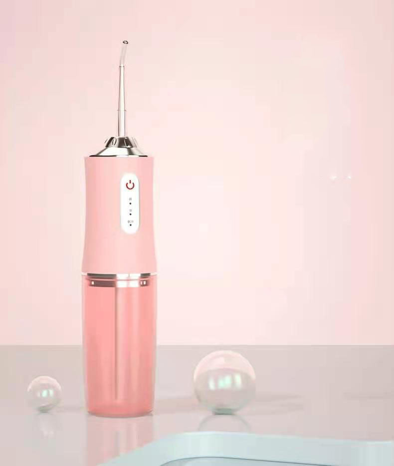 USB Portable Oral Dental Water Flosser