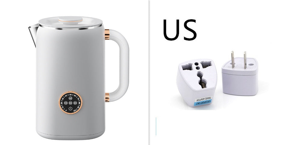Household Automatic Smart Electric Kettle