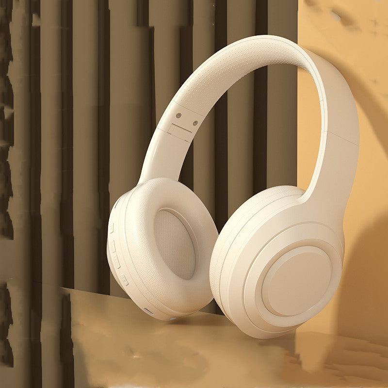 Wireless Noise Reduction Headset