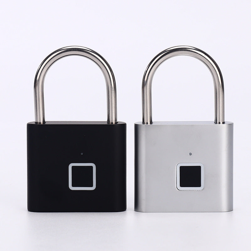 Household Smart Waterproof Fingerprint Lock