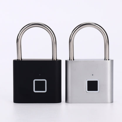 Household Smart Waterproof Fingerprint Lock