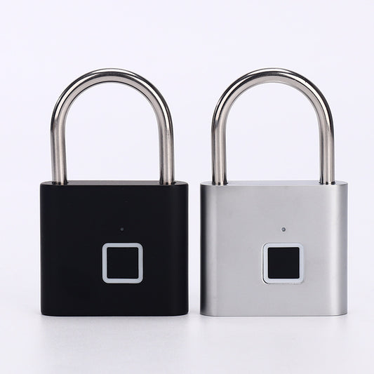 Household Smart Waterproof Fingerprint Lock