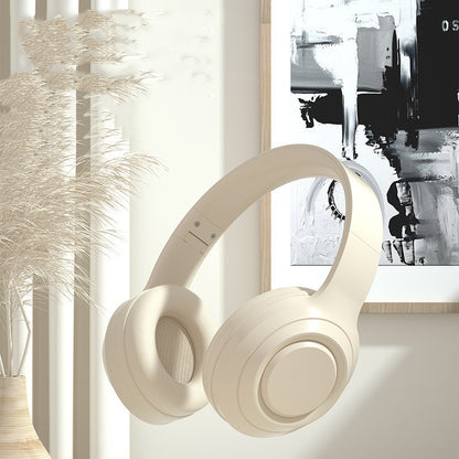 Wireless Noise Reduction Headset