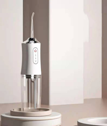 USB Portable Oral Dental Water Flosser