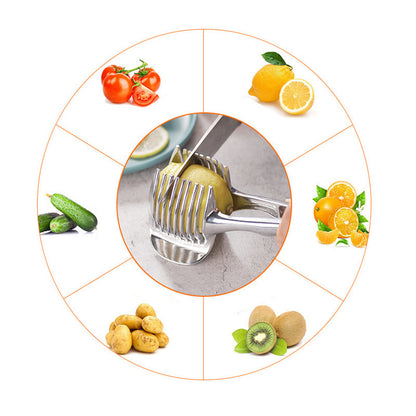 Artifact Lemon Slicer Kitchen Tool