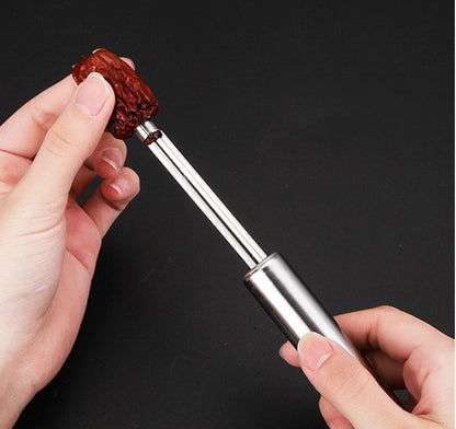 Stainless Steel Pineapple Fruit Peeler & Cutter