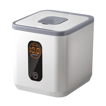 Household Moisture-proof Sealed Rice Jar