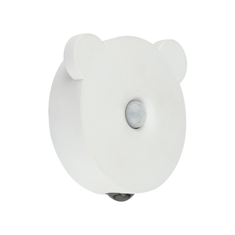 USB Magnetic Smart LED Sensor Lamp
