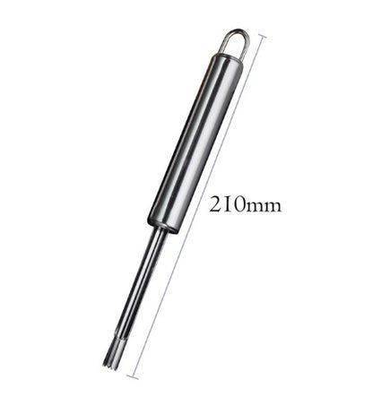 Stainless Steel Pineapple Fruit Peeler & Cutter